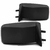 Par Retrovisor Gol Parati Voyage 2 Pts 1987 até 1994 Manual - Tuning Imports