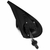 Par Retrovisor Palio Fire Strada Siena 2001 2003 4P Controle - Tuning Imports