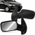 Retrovisor Palio Weekend e Siena 2P 96 97 98 99 2000 Manual