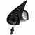 Retrovisor Palio Weekend Siena 4P 1996 até 2000 C/Controle - comprar online