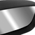 Par Retrovisor Palio Weekend Siena 4P 1996 até 2000 Controle - Tuning Imports