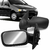 Retrovisor Palio Weekend Siena 4P 1996 97 98 99 2000 Manual