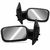Par Retrovisor Palio Weekend Siena 4P 1996 até 2000 Manual - comprar online