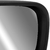 Retrovisor Palio Weekend Siena 4P 1996 97 98 99 2000 Manual - Tuning Imports