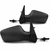 Par Retrovisor Uno 2001 2002 03 04 2005 4 Portas C/Controle - loja online