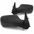 Par Retrovisor Uno 2001 02 03 2004 2005 4 Portas S/Controle - loja online