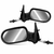 Par Retrovisor Uno 2006 2007 08 09 2010 4 Portas C/Controle - comprar online