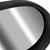 Par Retrovisor Uno 2006 2007 08 09 2010 4 Portas C/Controle - Tuning Imports