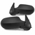Retrovisor Uno 2006 2007 2008 2009 2010 4 Portas S/controle - Tuning Imports