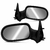 Par Retrovisor Uno 2006 2007 08 09 2010 4 Portas S/controle - comprar online