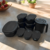 kit jogo de potes, kit coisa de cozinha, kit cozinha7 - comprar online