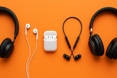 Banner da categoria Fones de Ouvido