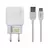 Carregador de Parede Kaidi KD-301A com Cabo Lightning (iOS) - comprar online