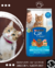 CAT CHOW ADULTO PESCADO X 15 KG