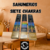 SAHUMERIOS SIETE CHAKRAS X 7 VARILLAS