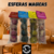ESFERAS MAGICAS X 4 UNIDADES