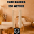CABO DE MADERA 1.30 METROS