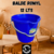 BALDE ROMYL X 12 LTS