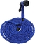 Manguera Expansible 15Mts con Pistola Regadora Azul - Variclicks