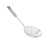 Colador Espumadera Araña Filtro 15cm Freidor Cucharon Acero - comprar online