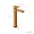 TORN LAV MES B ALT P/CUB DN15 UNIC-GL RD - comprar online