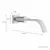 TORN LAV PAREDE DN15/20 POLO-CR - comprar online