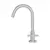 TORN LAV MESA B ALTA DN15 DUNA CLASS-CR - comprar online