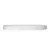CUBA SOBREPOR OBLONGA 50cm BRANCO - comprar online