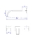 MIST LAV PAREDE DN20 POLO-BL NO - comprar online
