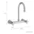MIST COZ PAREDE B MV DN15/20 MAX-CR - comprar online