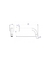 TORN LAV.PAREDE TUBE - GL RD - comprar online