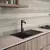 CB QUARTZO COZ 860X500X207 UNIC - BLMT - comprar online