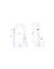 TORN LAV MESA B ALTA DN15 SOUL-BL NO - comprar online