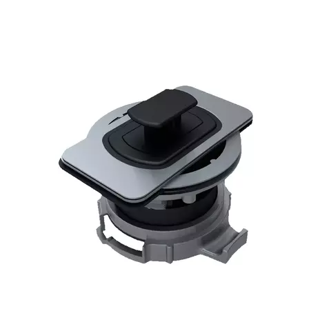 ADAPTADOR PARA TRITURADOR
