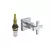 ACAB P/REG PRES 1/2E3/4 PQ CLEAN - CR - loja online