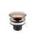 VALV ESC LUXO P/LAV /CUBA/BIDE-CT MT