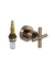 ACAB P/REG PRES 1/2E3/4 PQ D CLAS-CT MT