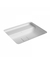 CUBA DE EMBUTIR RETANG COM MESA 50 CM BR - comprar online