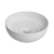 CUBA DE APOIO GOTA 40CM - BRANCO - comprar online