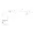 TORN LAV PAREDE DN15/20 DUNA CLAS-CR - comprar online