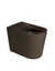BACIA P/CAIXA ACOPL LK-MARROM FSC