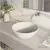 TORN LAV PAREDE DN15/20 SOUL-CR - comprar online