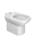 BACIA P/CAIXA ACOPL FLEX - BR