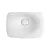 CUBA DE APOIO RETANGULAR LIQUID 050 - BR - comprar online