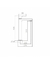 TORN LAV MES B ALT P/CUB DN15 UNIC-GL RD na internet