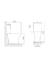 KIT COMPL. BACIA C/ CX ACOPL AXIS - BR - comprar online