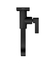 TORN LAV PAREDE DN15/20 SOUL-BL MT na internet