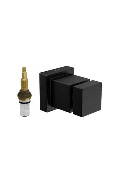 ACAB P/REG PRES 1/2E3/4 PQ CUBO-BL MT