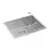 CUBA COZINHA 540X440X201 - WISH 50 - INX - comprar online
