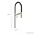 TORNEIRA COLORE DE MESA - INX E PT - comprar online